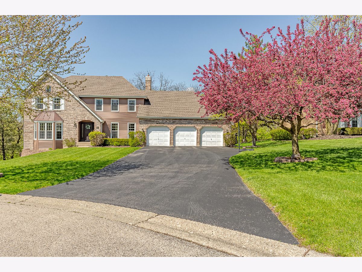 Homes Sold Gaslight West Algonquin Illinois, 750 Braewood