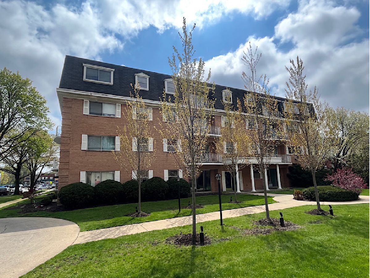 Condos & Townhomes Sold Wesley Terrace Oak Park Illinois, 415 Wesley