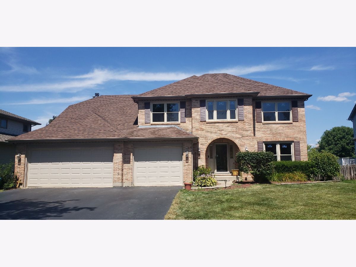 Homes Sold River Bend Bolingbrook Illinois, 1916 Danube