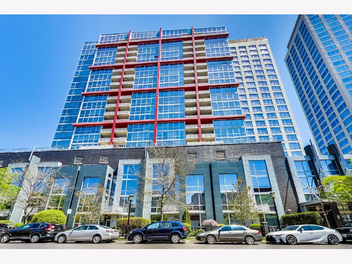 Condos & Townhomes Sold Museum Park Place Chicago Illinois, 1841 Calumet