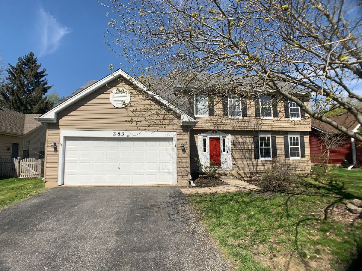 Homes & Townhomes Rented Oakhurst Aurora Illinois, 283 Meadowview