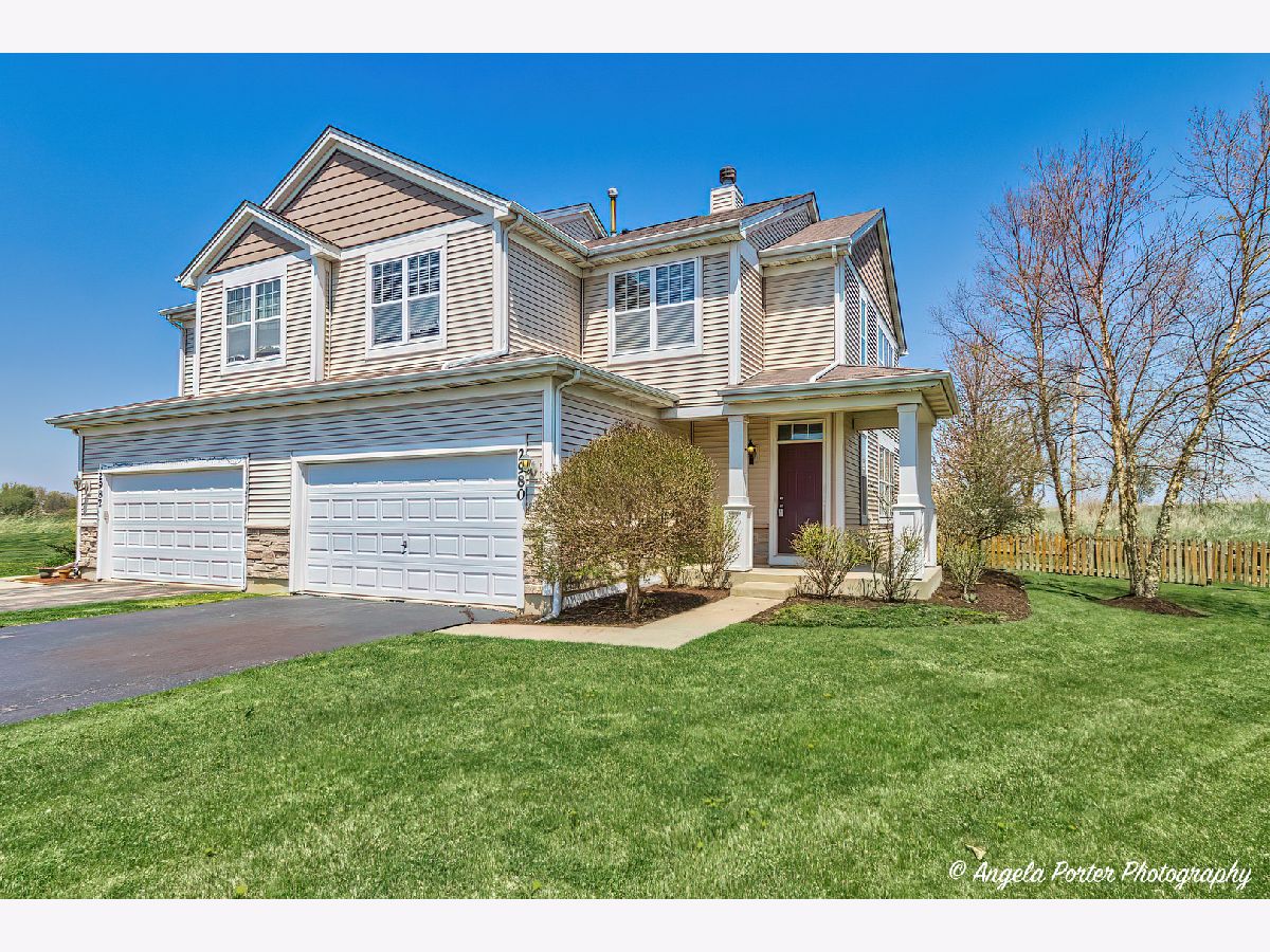 Homes & Condos & Townhomes Sold Sonatas Woodstock Illinois, 2980 Brahms