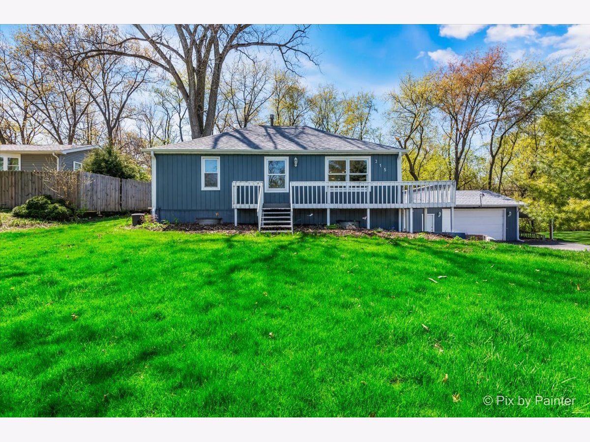 Homes Sold Lilymoore Mchenry Illinois, 315 North