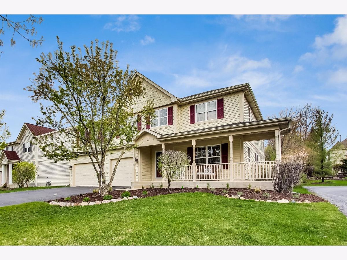 Homes Sold Indian Creek Club Long Grove Illinois, 8052 Orchard Commons