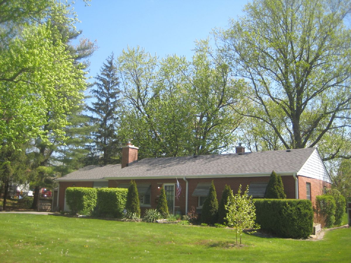 Homes Sold Country Club Chicago Heights Illinois, 1021 Scott