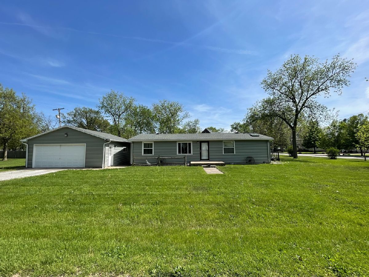  Sold Rankin Illinois, 101 1st