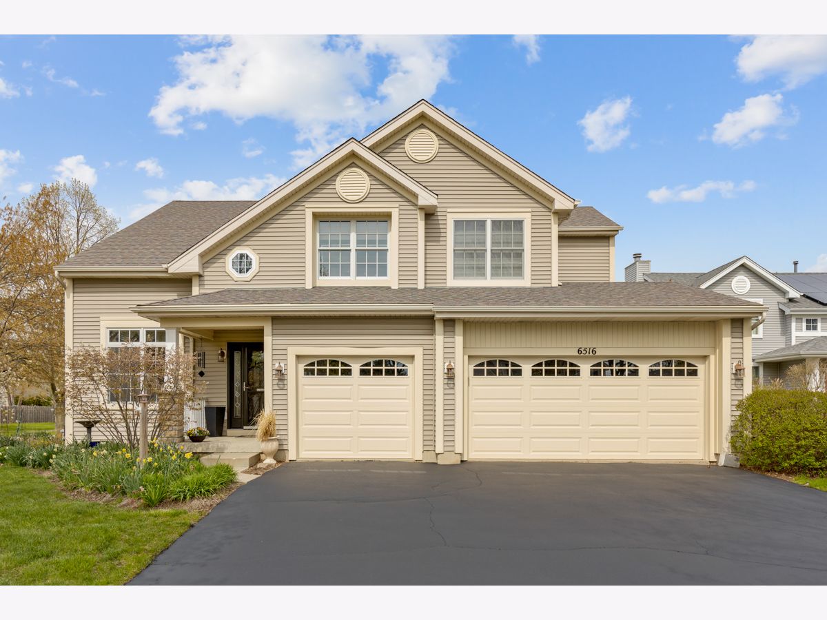 Homes Sold Providence Point Carpentersville Illinois, 6516 Fairfax