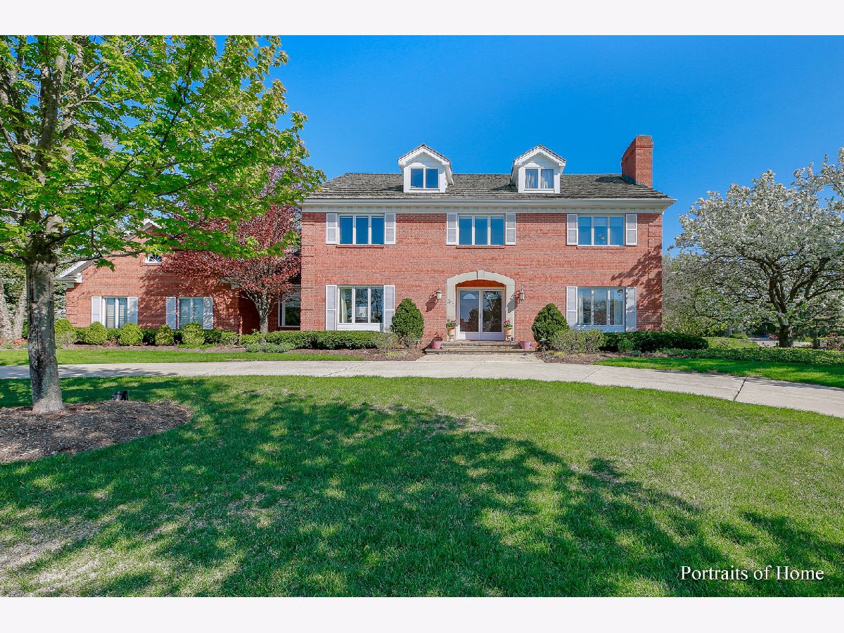 Homes Sold Trinity Lakes Oak Brook Illinois, 363 Trinity