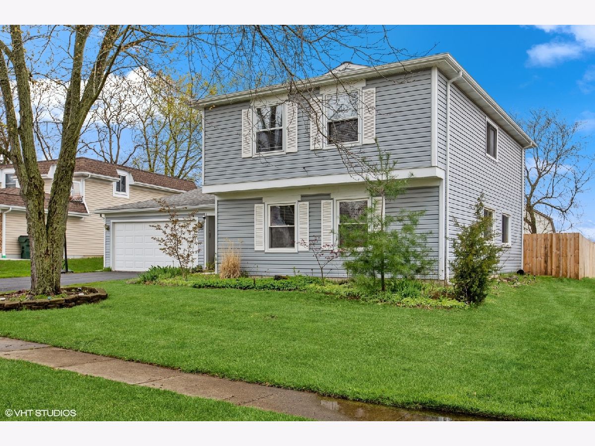 Homes Sold Stony Ridge Hoffman Estates Illinois, 4070 New Britton