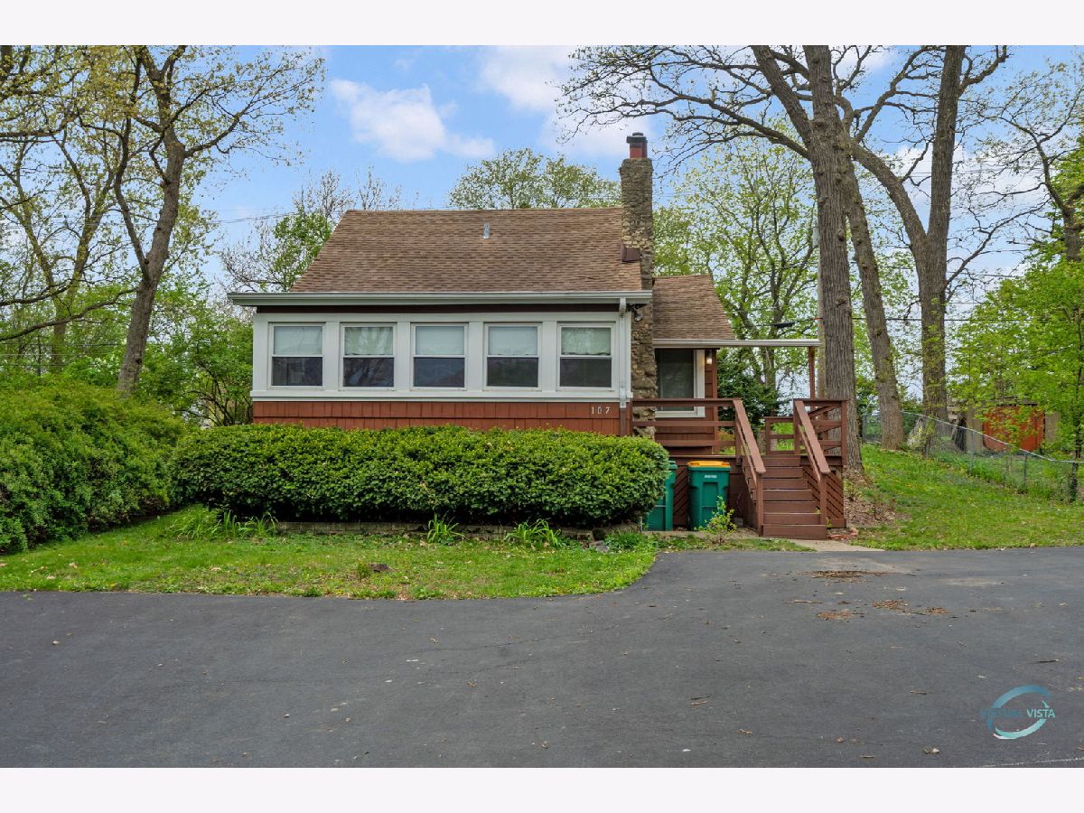 Homes Sold Shorewood Beach Shorewood Illinois, 107 Turtle