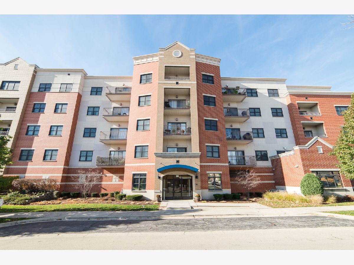 Condominiums Rented Main Street Station Roselle Illinois, 14 Prospect