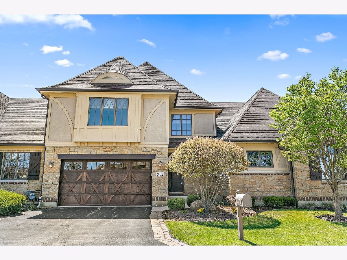 Homes & Condos & Townhomes Sold Cambria Lakewood Illinois, 6912 Cambria