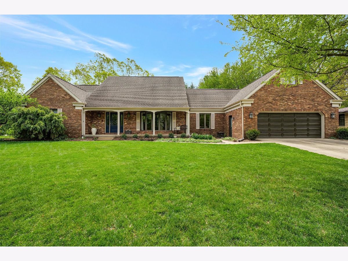 Homes Sold Yankee Ridge Urbana Illinois, 409 Sherwin