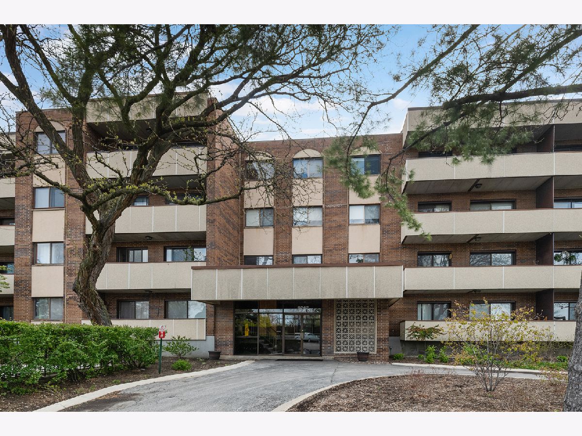 Condominiums Sold Gross Point Towers Skokie Illinois, 9242 Gross Point