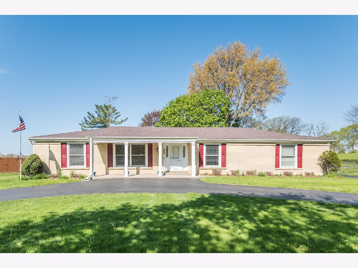Homes Sold Heatherfield Morris Illinois, 5565 Barrington
