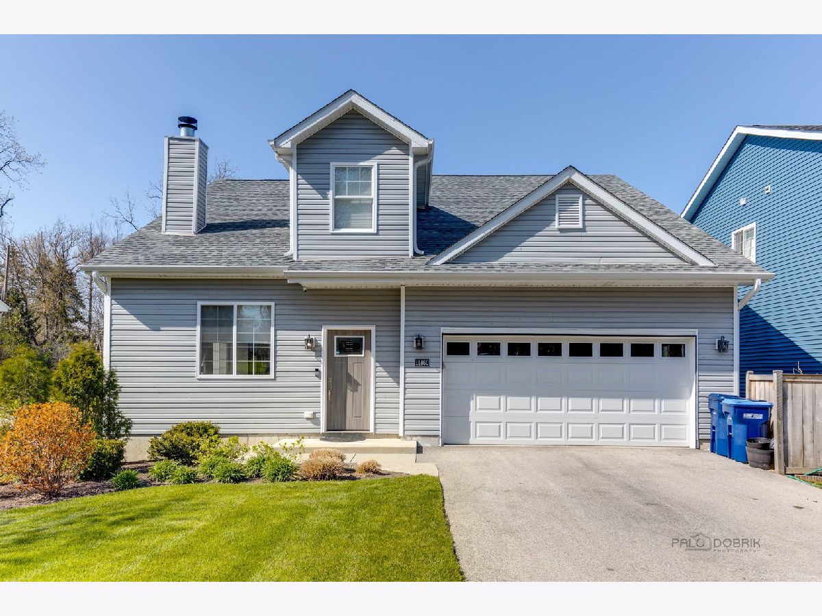Homes Sold Arden Shores Estates Lake Bluff Illinois, 228 Juneway