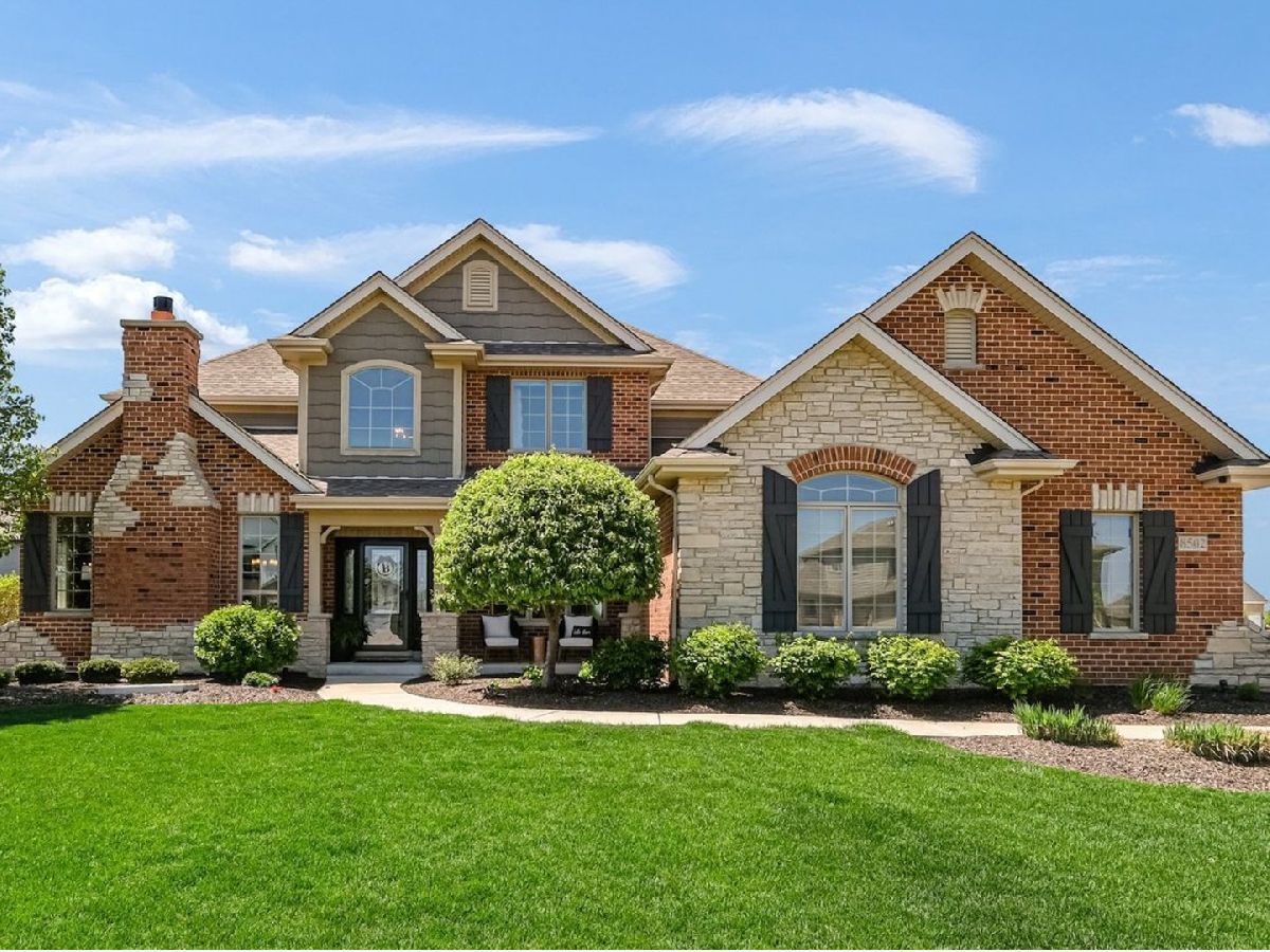 Homes Sold Stone Creek Frankfort Illinois, 8502 Stone Creek