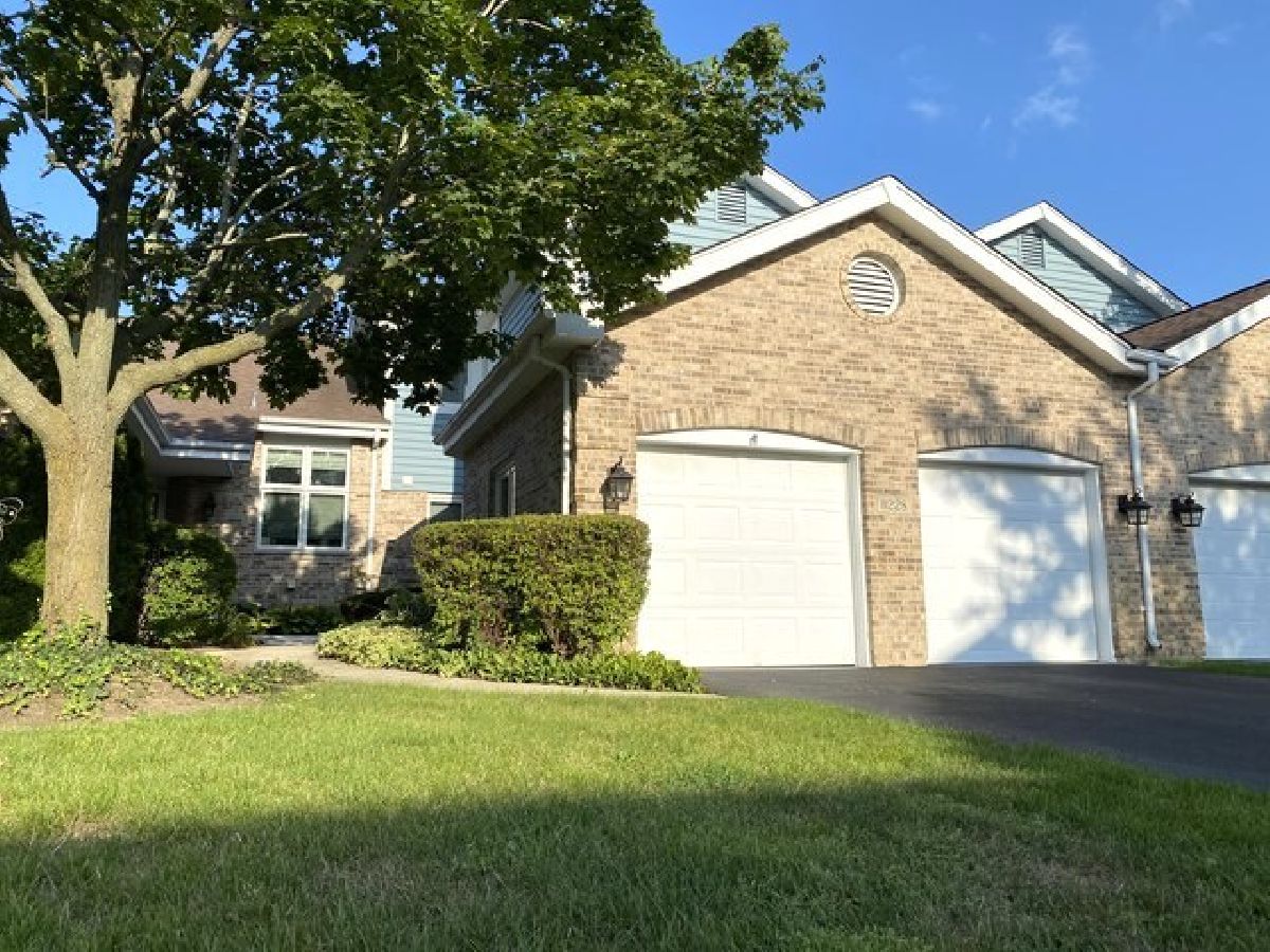 Homes & Townhomes & Condos Rented Brook Hills Orland Park Illinois, 11228 Lakefield