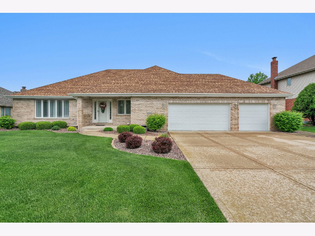 Homes Sold Autumn Fields Frankfort Illinois, 22532 Autumn