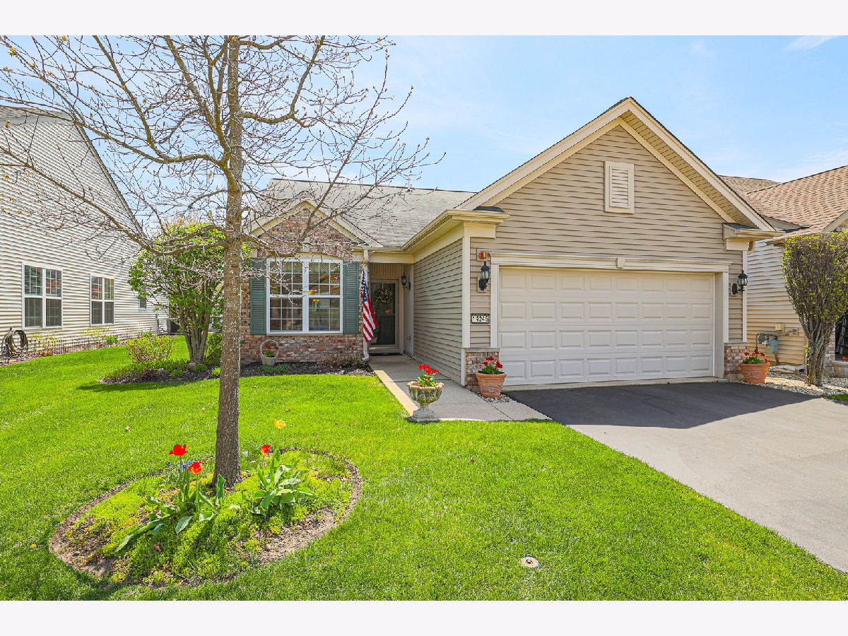 Del Webb Sun City Huntley IL, Homes & Townhomes & Condos For Sale & For