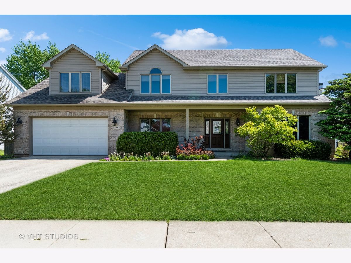 Homes Sold Brookwood Estates Bolingbrook Illinois, 1178 Jennifer