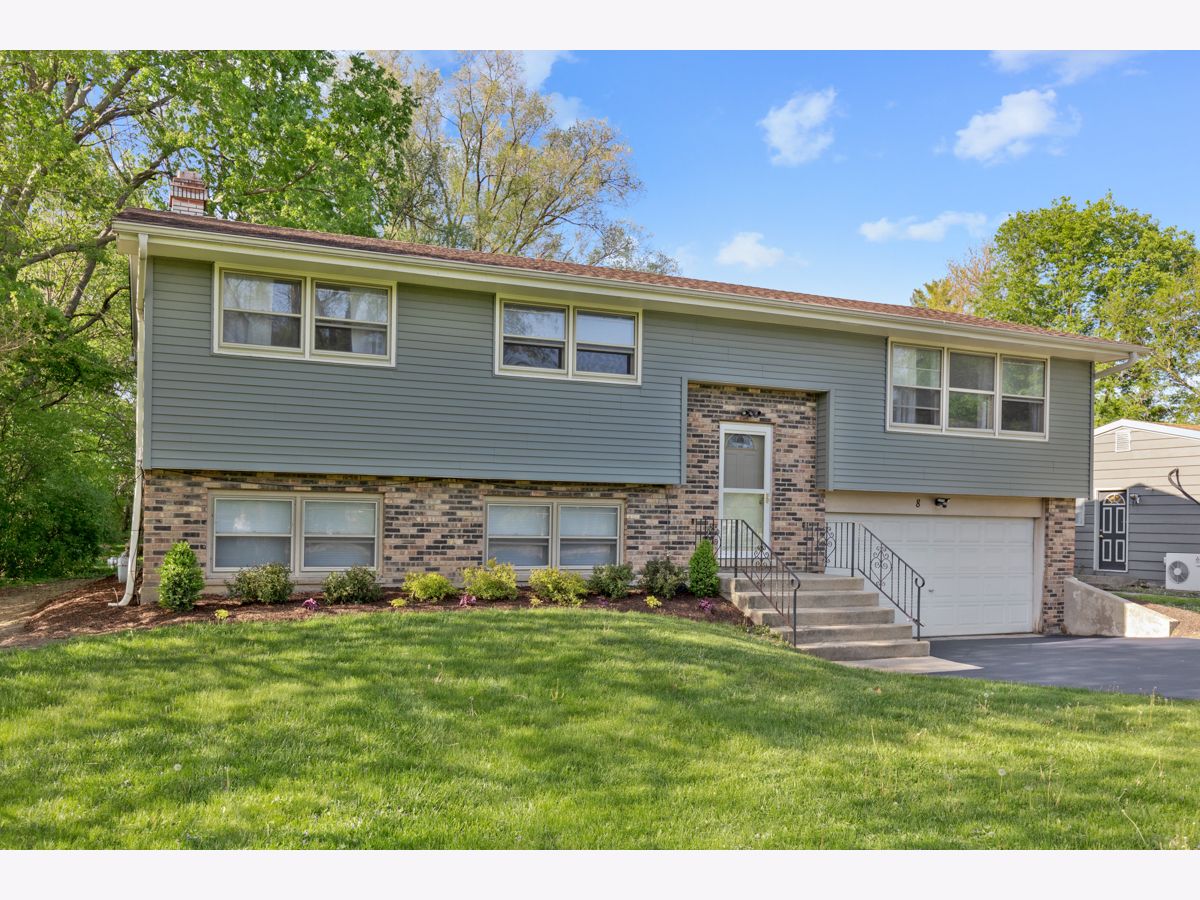 Homes Sold Mikan Romeoville Illinois, 8 Juliet