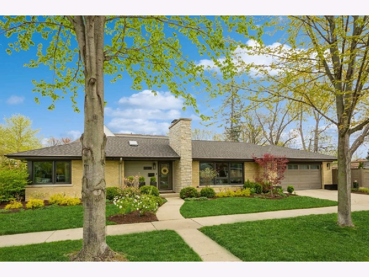 Homes & Townhomes Sold Devonshire Skokie Illinois, 8701 Keeler