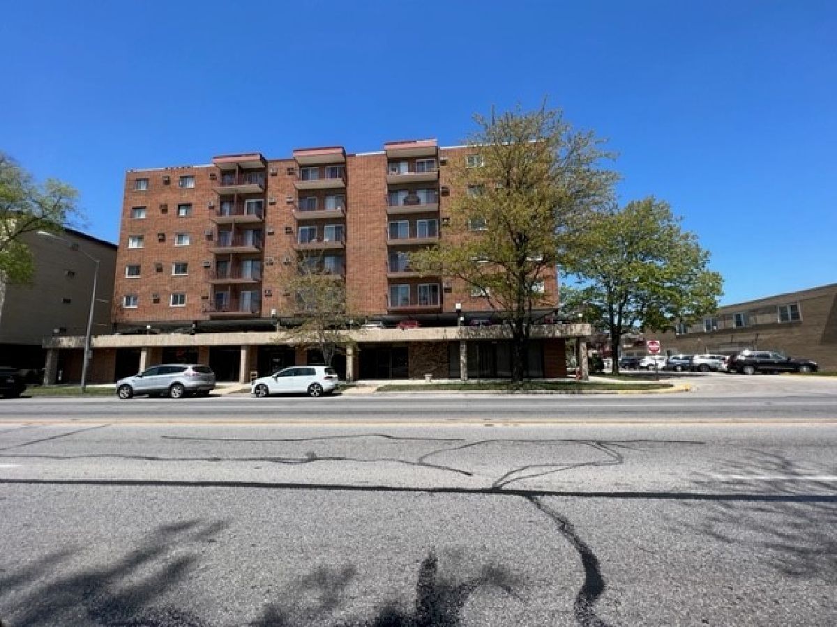 Condominiums Sold Elm Tower Elmwood Park Illinois, 7830 North