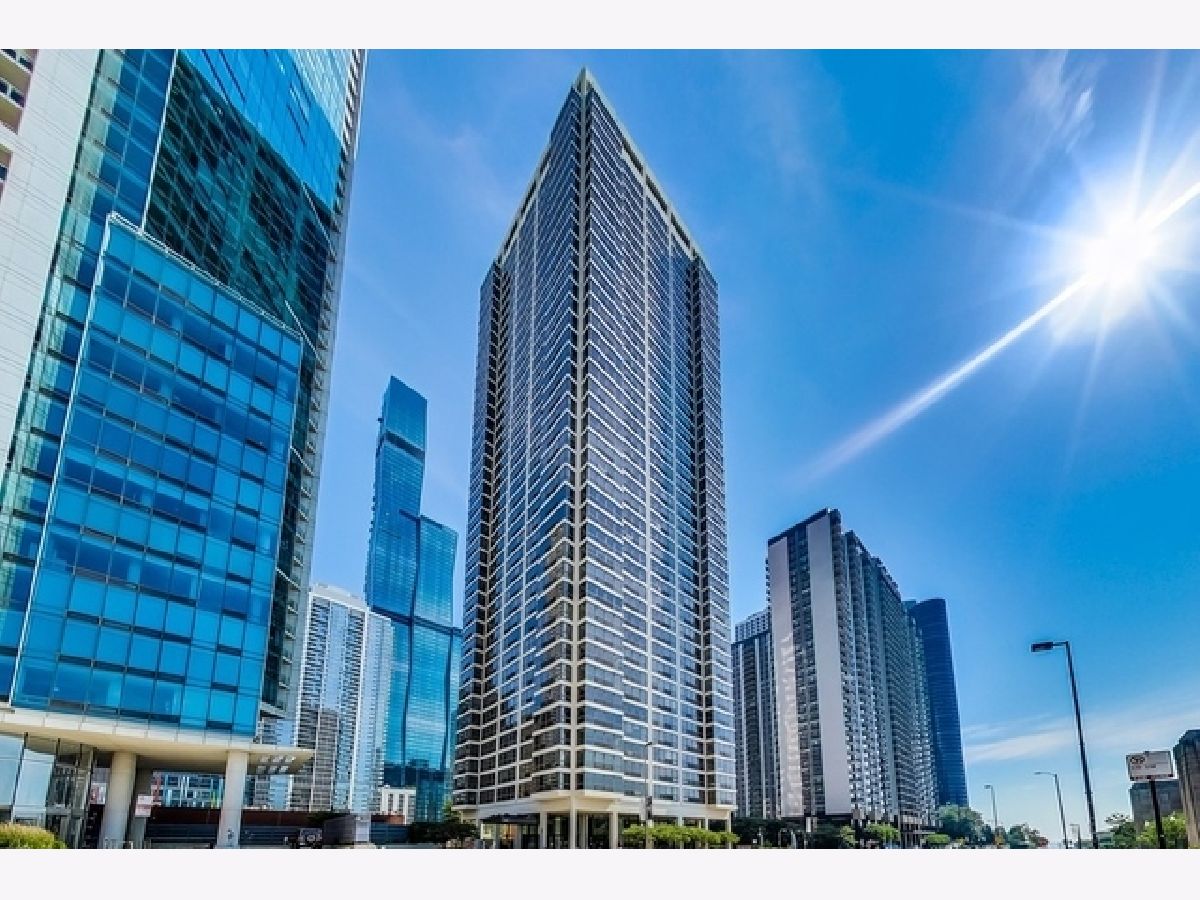 Condominiums Rented Buckingham Residences Chicago Illinois, 360 Randolph