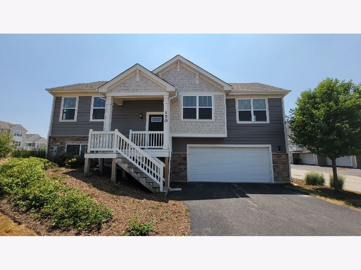 Homes & Townhomes Rented Tall Oaks Elgin Illinois, 170 Goldenrod