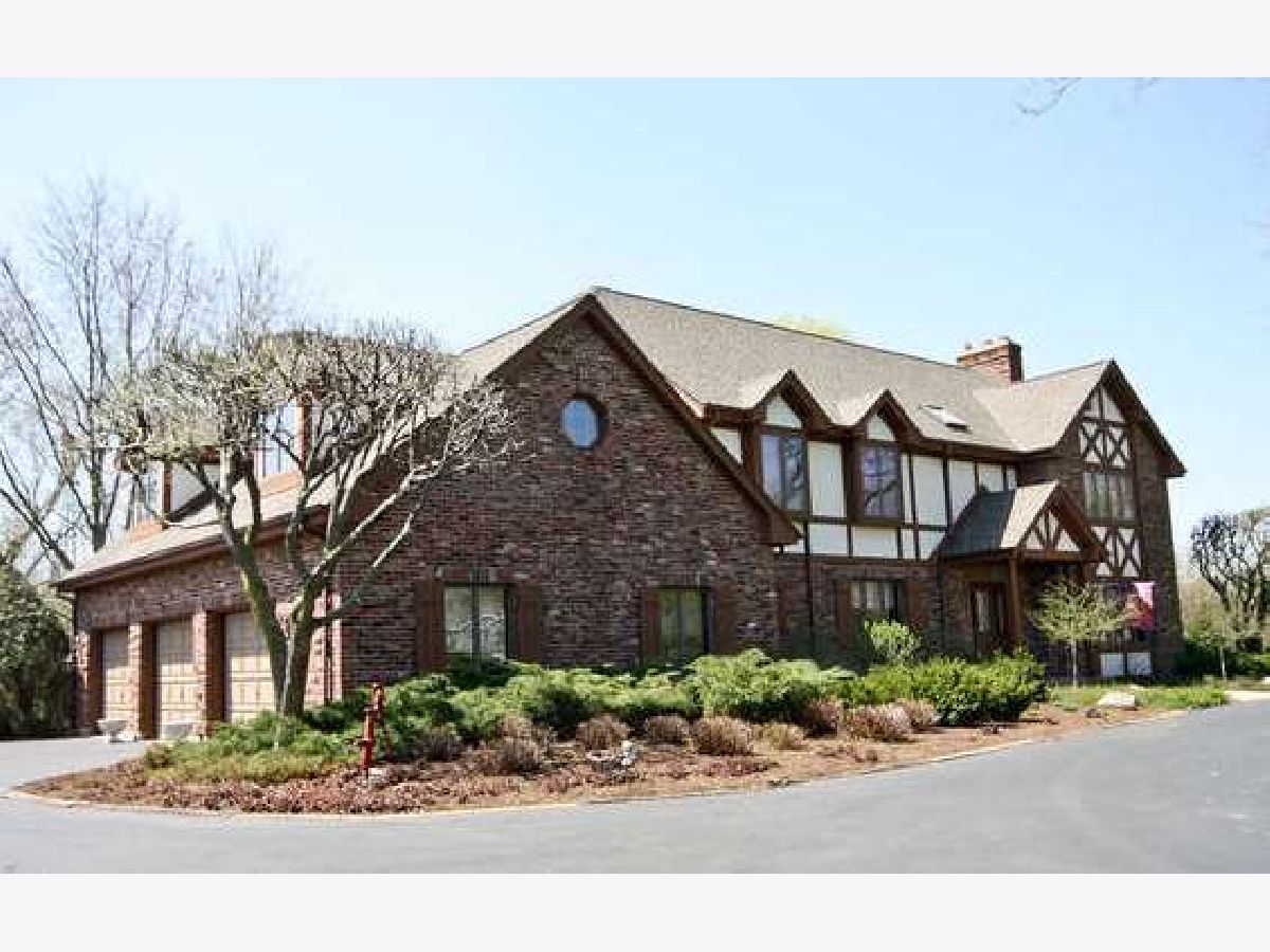  Rented South Barrington Illinois, 23 Overbrook