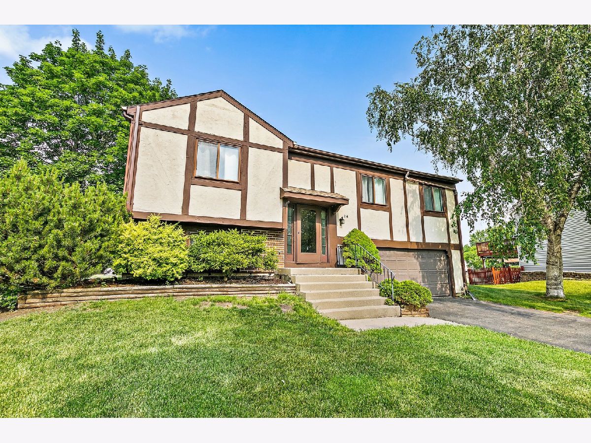 Homes Sold Brookfarm Bartlett Illinois, 114 Sherman