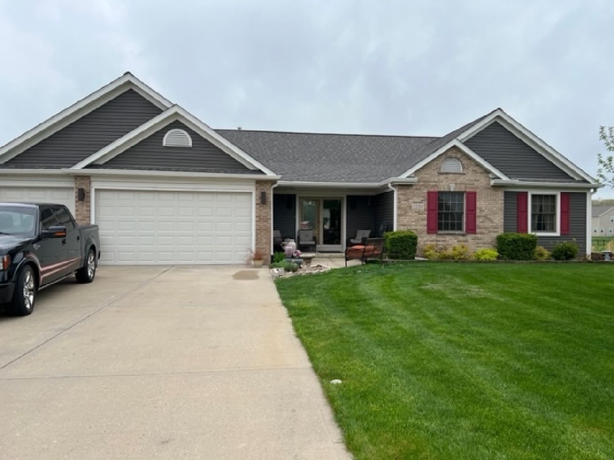 Homes Sold Fairwind Sandwich Illinois, 1208 Oakmont