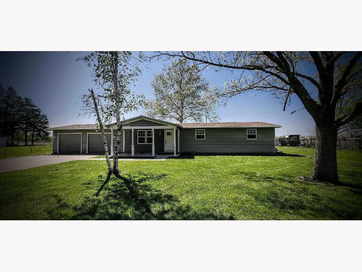  Sold Sadorus Illinois, 311 West