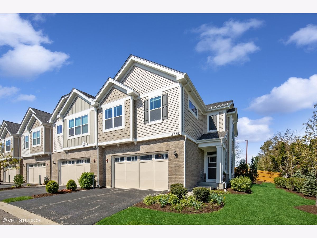 Condos & Townhomes Sold Lexington Heritage Arlington Heights Illinois, 3260 Heritage