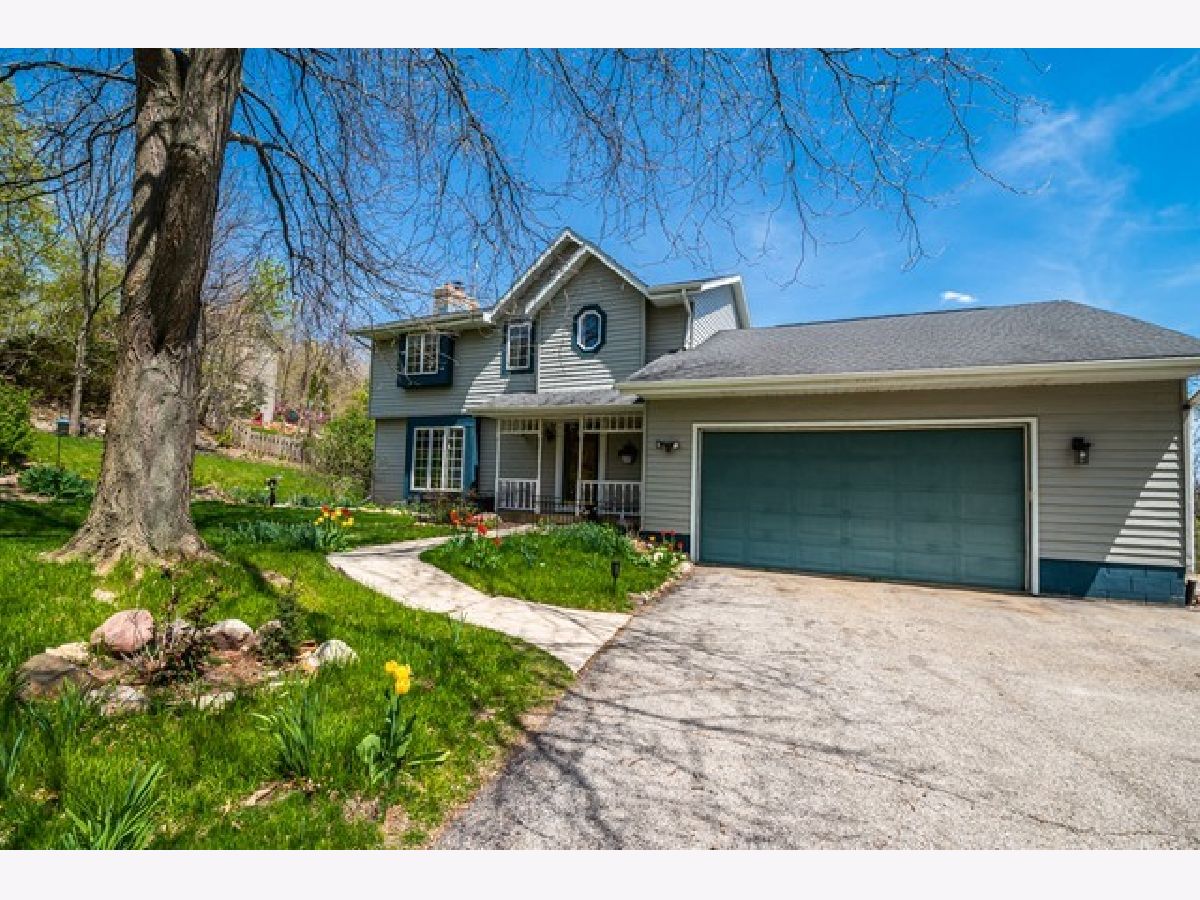  Sold Burlington Wisconsin, 2445 Upland