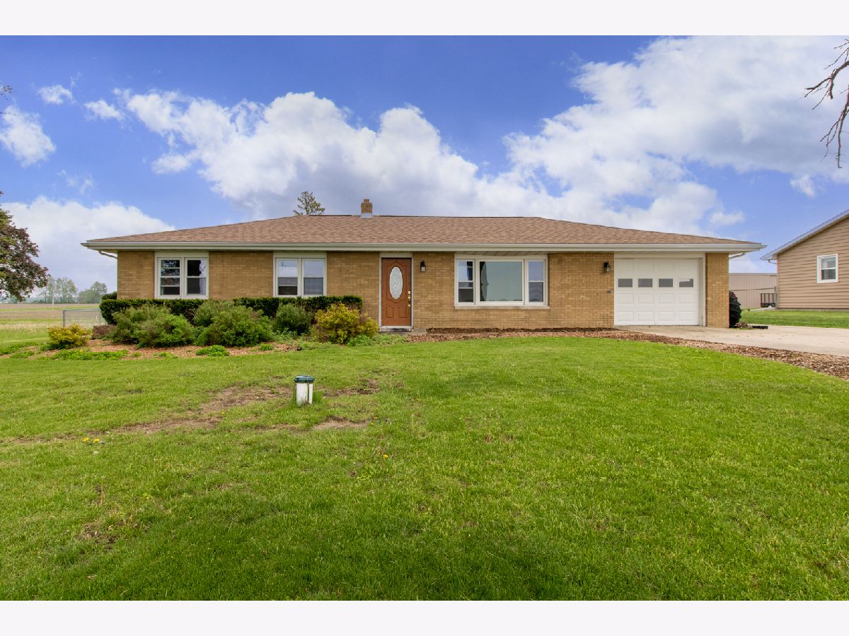  Sold Shirley Illinois, 9937 1250 East