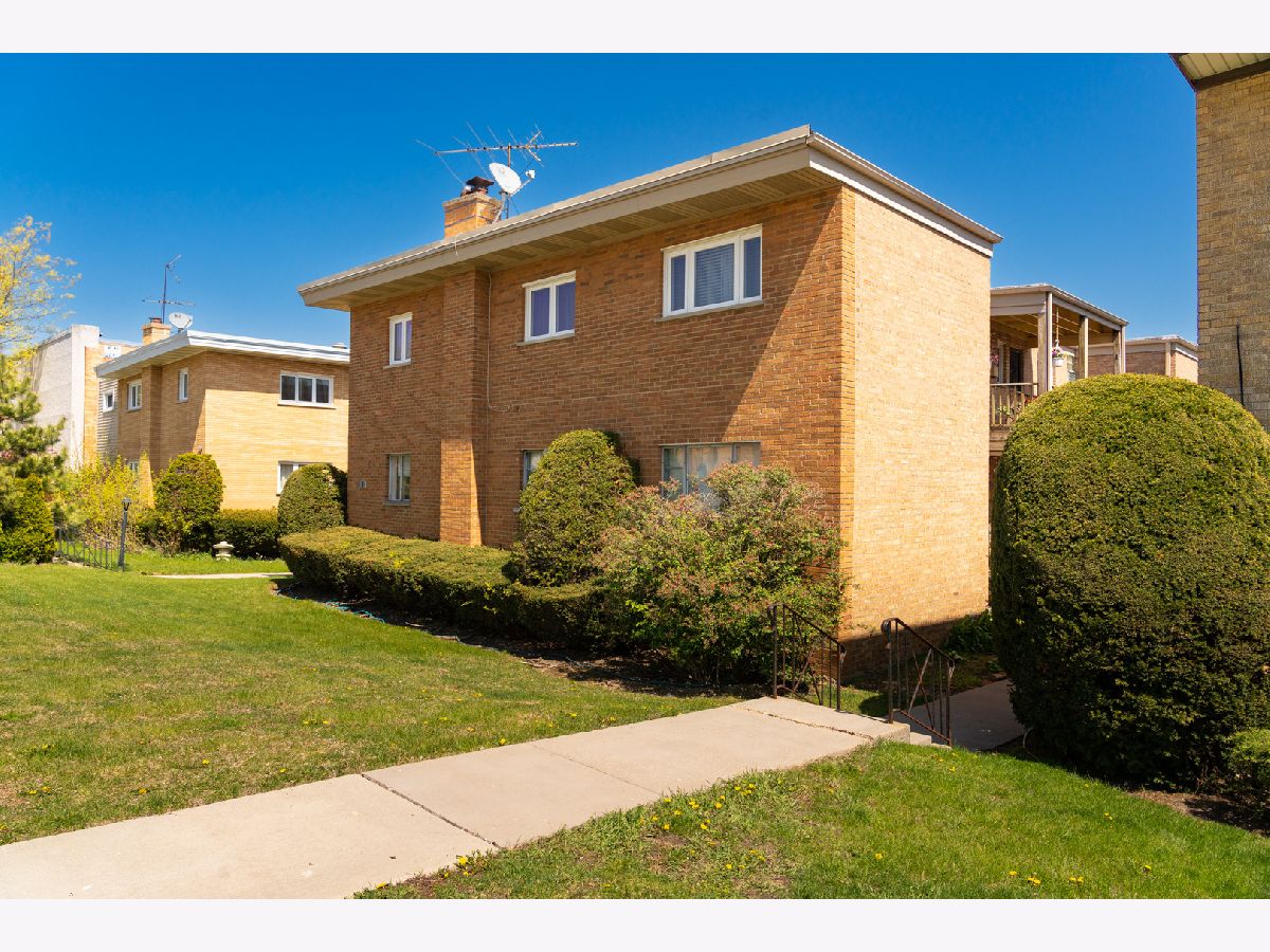 Homes & Townhomes Sold Devonshire Skokie Illinois, 9111 Niles Center