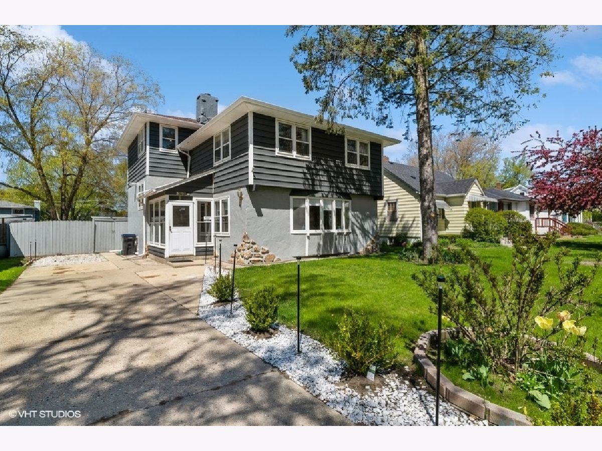 Homes Sold Zion City Zion Illinois, 3020 Elizabeth