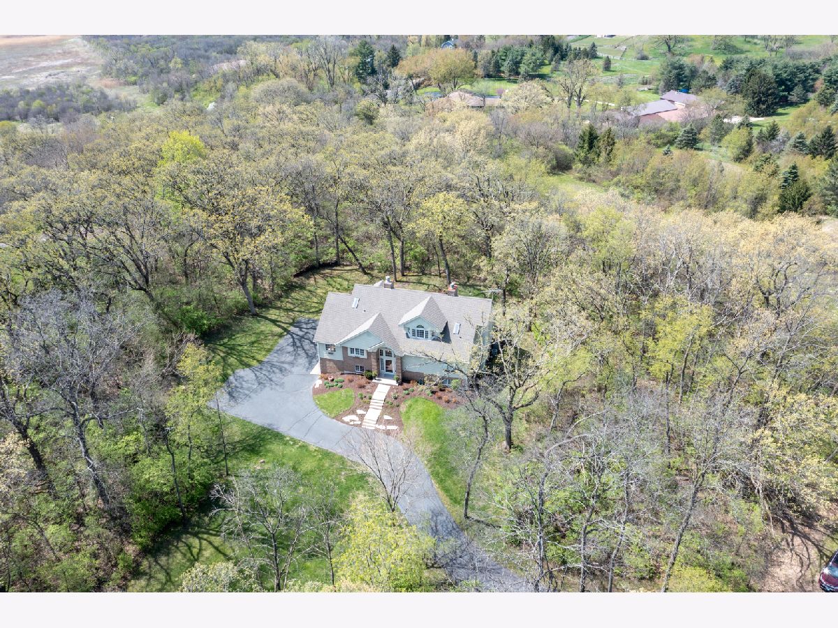 Homes Sold Woodland Springs Woodstock Illinois, 9803 Autumn