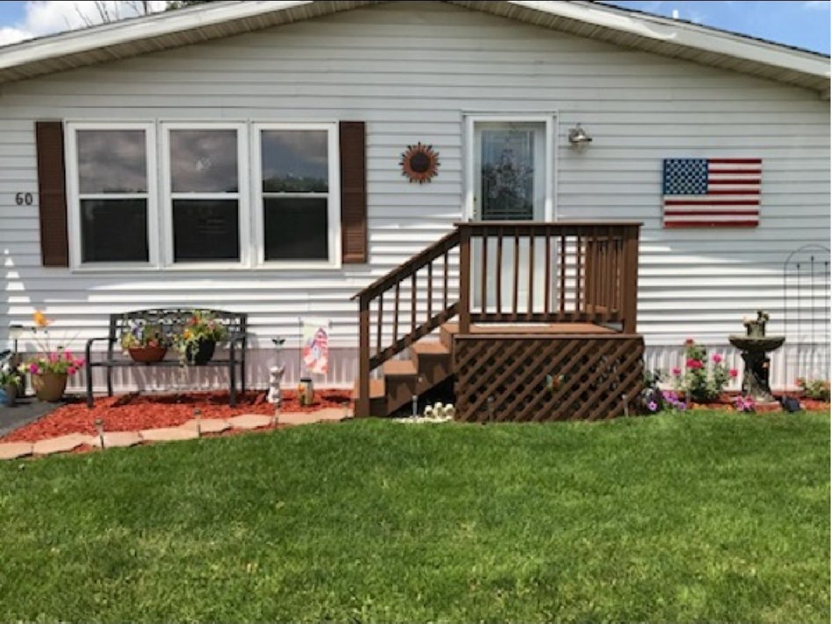 Subdivision Sold Tri Star Estates Bourbonnais Illinois, 60 Cherry