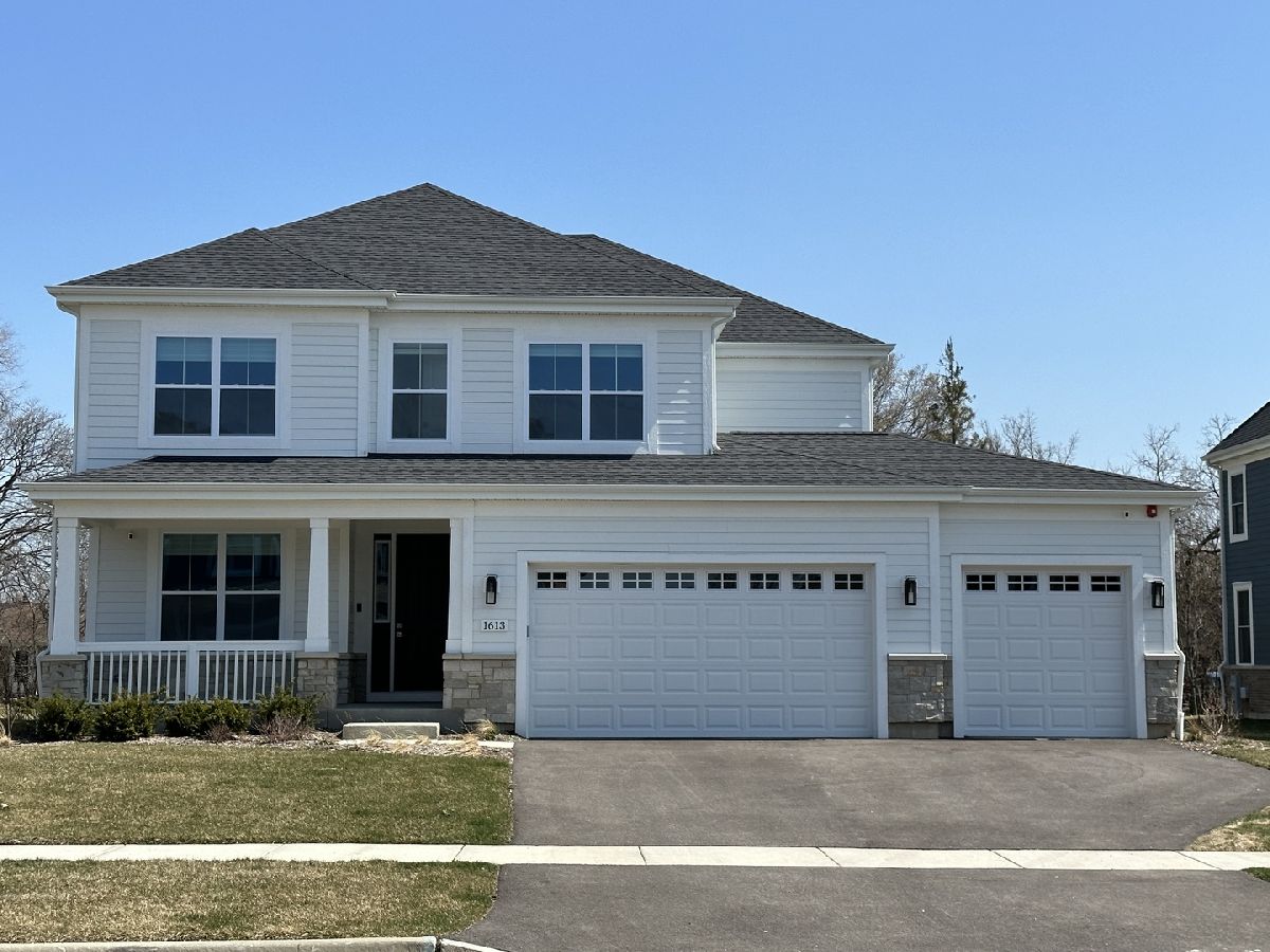 Condos & Townhomes & Homes Sold Provenance Northbrook Illinois, 1613 Provenance