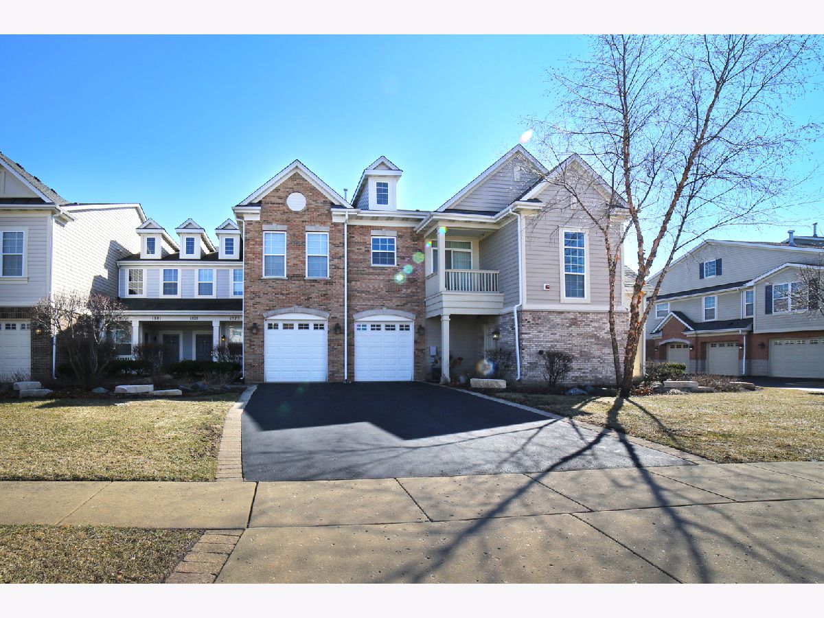 Condos & Townhomes & Homes Rented Lion's Gate Schaumburg Illinois, 1373 Scarboro