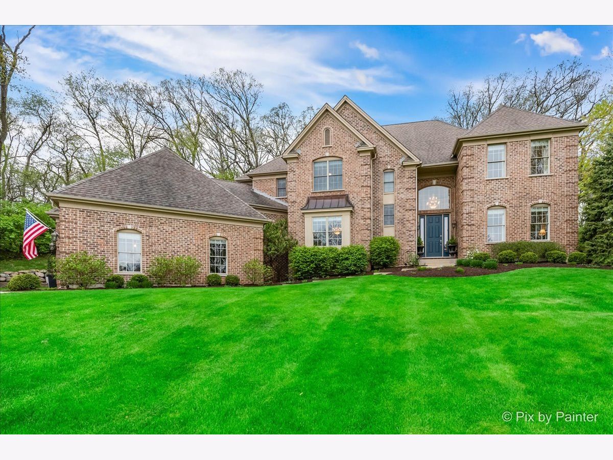 Homes Sold Saddle Oaks Cary Illinois, 7307 Saddle Oaks