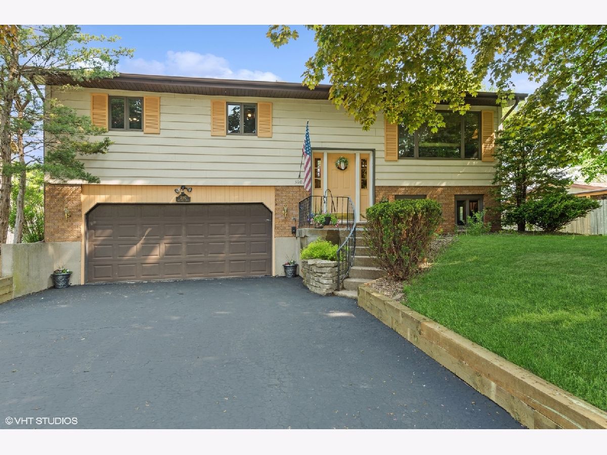 Homes Sold Lake Killarney Cary Illinois, 3102 Killarney