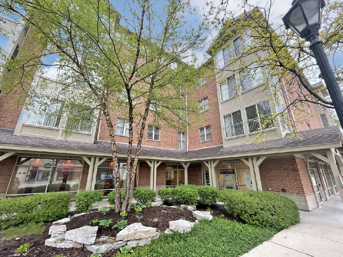 Condominiums Sold Village Crossing Roselle Illinois, 100 Bokelman