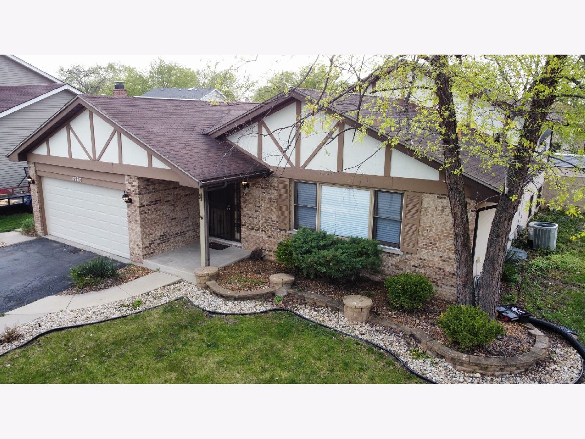 Homes Sold Lakewood Manor Richton Park Illinois, 4960 Arquilla