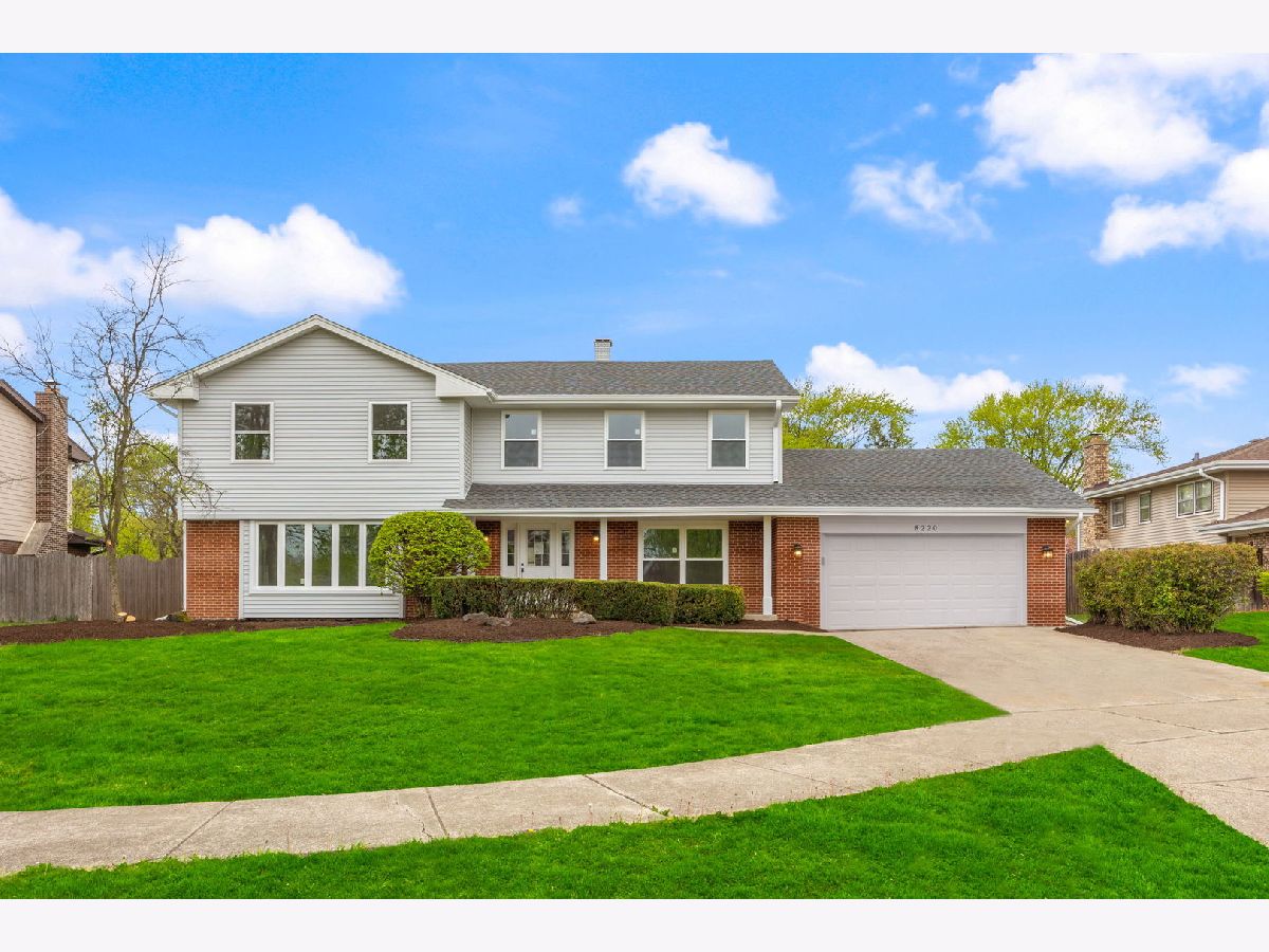 Homes Sold Ishnala Orland Park Illinois, 8220 Legend