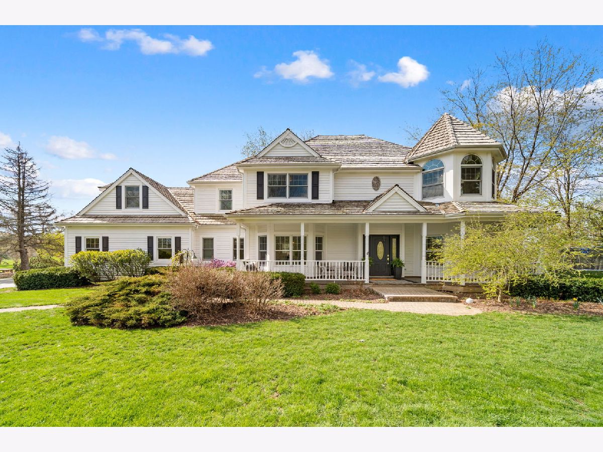 Homes Sold Evergreen Hills Wadsworth Illinois, 38898 Oakcrest