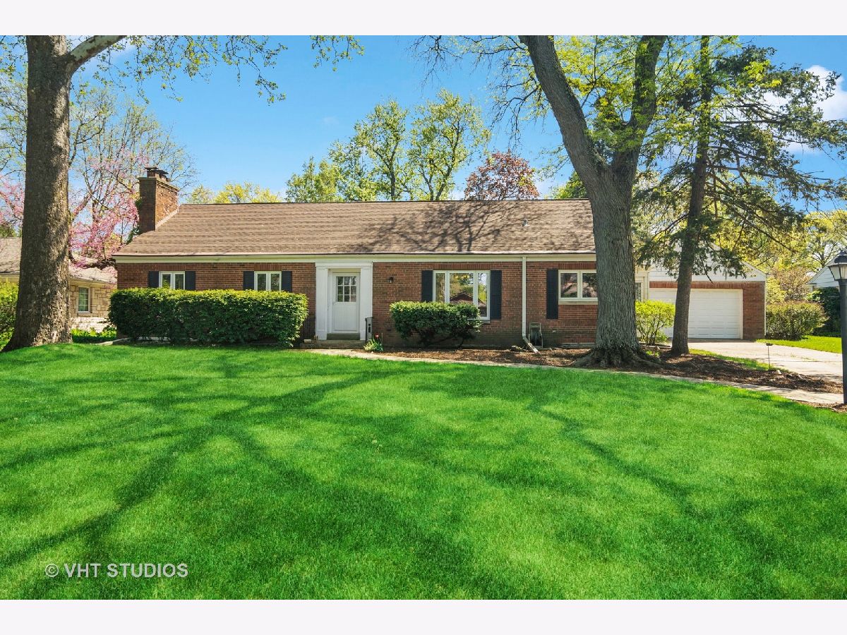 Homes Sold Scarsdale Estates Arlington Heights Illinois, 411 Rockwell